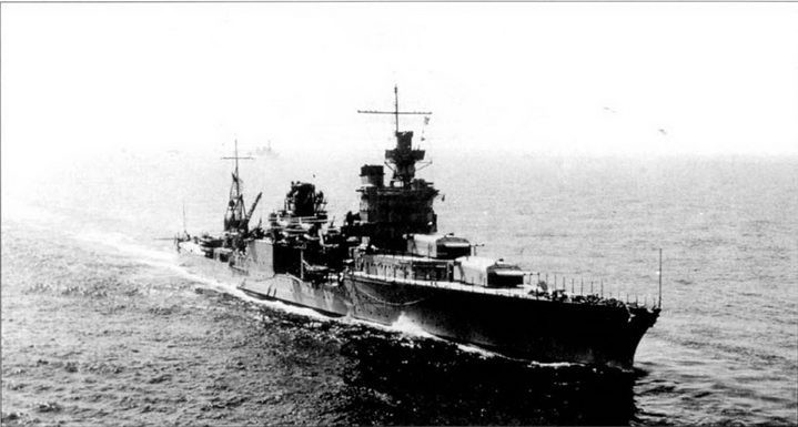 Тяжелые крейсера США. Часть 1 pic_68.jpg
