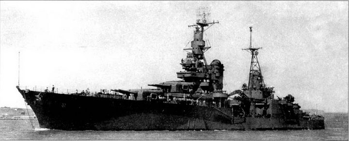 Тяжелые крейсера США. Часть 1 pic_73.jpg