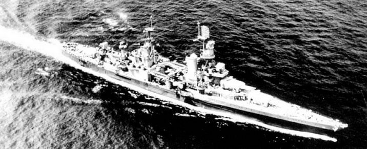 Тяжелые крейсера США. Часть 1 pic_76.jpg