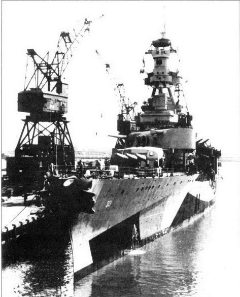 Тяжелые крейсера США. Часть 1 pic_78.jpg
