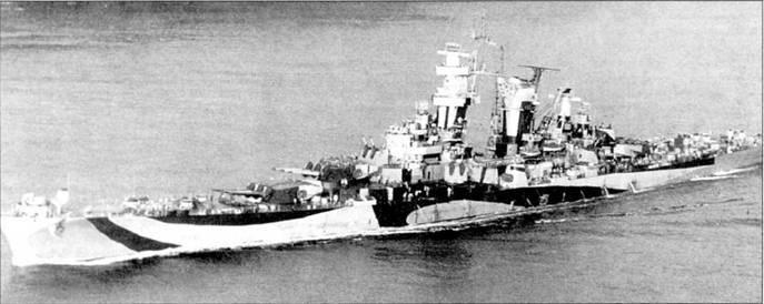 Тяжелые крейсера США . Часть 2 pic_115.jpg