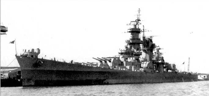 Тяжелые крейсера США . Часть 2 pic_116.jpg