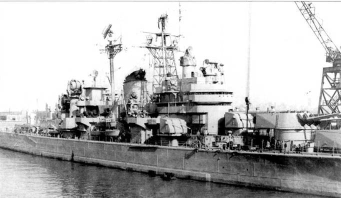 Тяжелые крейсера США . Часть 2 pic_129.jpg