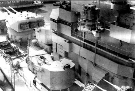 Тяжелые крейсера США . Часть 2 pic_131.jpg