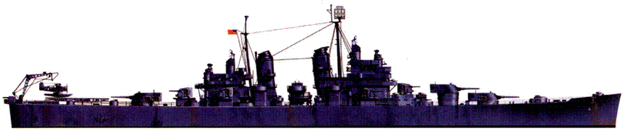 Тяжелые крейсера США . Часть 2 pic_136.png