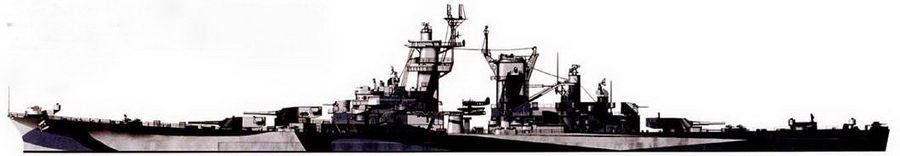 Тяжелые крейсера США . Часть 2 pic_141.jpg