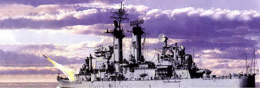 Тяжелые крейсера США . Часть 2 pic_144.jpg