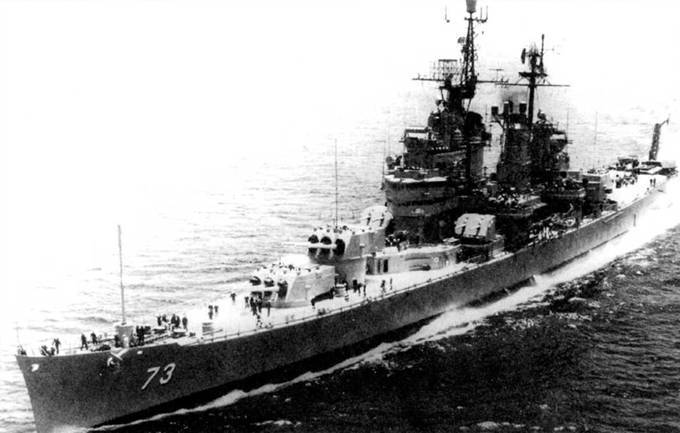 Тяжелые крейсера США . Часть 2 pic_70.jpg