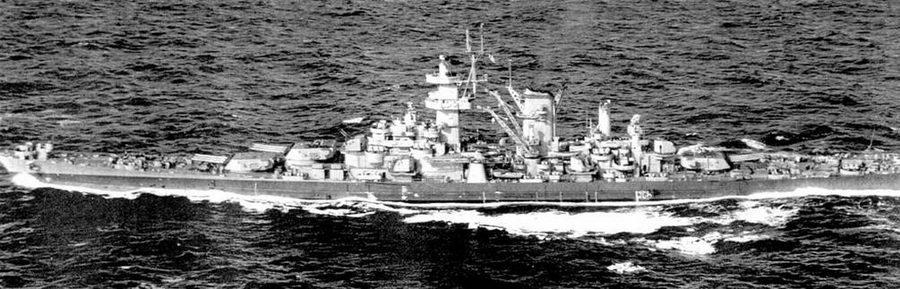 Тяжелые крейсера США . Часть 2 pic_104.jpg