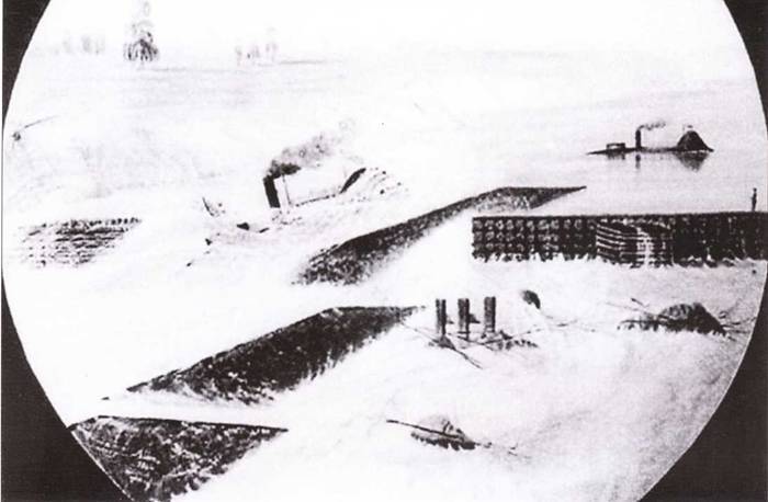 Речные броненосцы северян. 1861-1865 pic_57.jpg