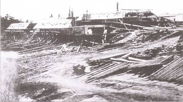 Речные броненосцы северян. 1861-1865 pic_7.jpg