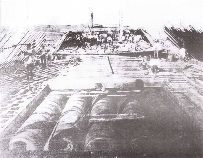 Речные броненосцы северян. 1861-1865 pic_10.jpg
