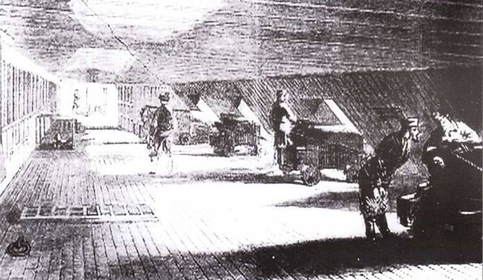 Речные броненосцы северян. 1861-1865 pic_15.jpg