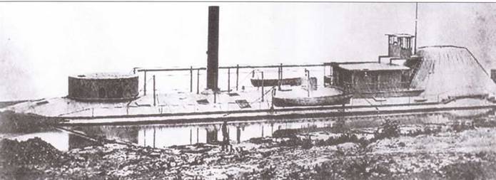 Речные броненосцы северян. 1861-1865 pic_16.jpg