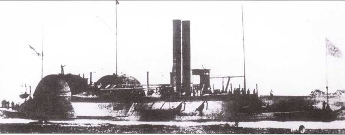 Речные броненосцы северян. 1861-1865 pic_22.jpg