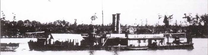 Речные броненосцы северян. 1861-1865 pic_23.jpg