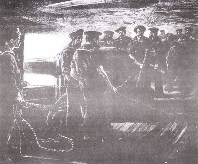 Речные броненосцы северян. 1861-1865 pic_25.jpg
