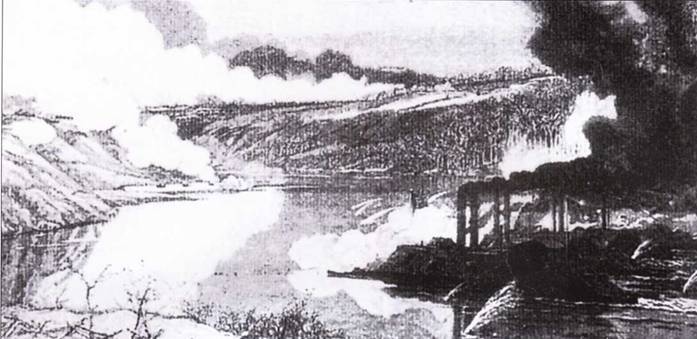 Речные броненосцы северян. 1861-1865 pic_27.jpg