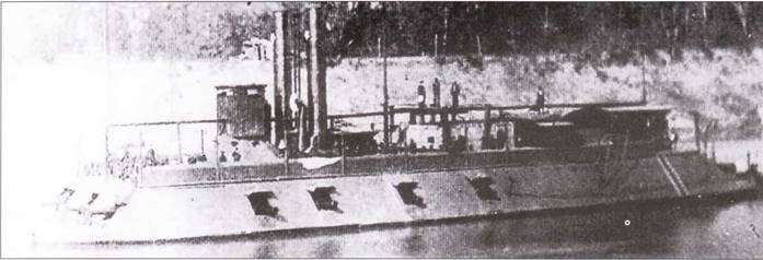 Речные броненосцы северян. 1861-1865 pic_48.jpg