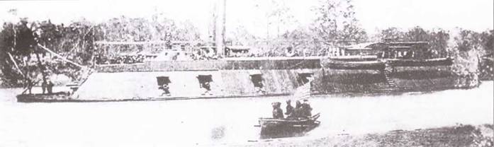 Речные броненосцы северян. 1861-1865 pic_49.jpg