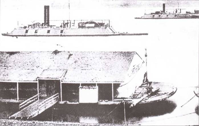 Речные броненосцы северян. 1861-1865 pic_52.jpg