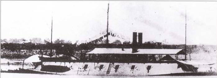 Речные броненосцы северян. 1861-1865 pic_53.jpg