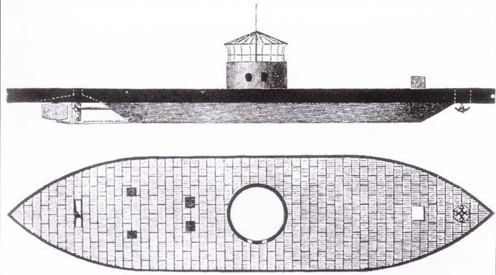 Мониторы северян 1861 – 1865 pic_5.jpg