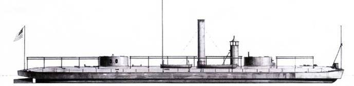 Мониторы северян 1861 – 1865 pic_17.jpg