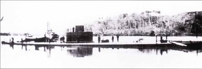 Мониторы северян 1861 – 1865 pic_18.jpg