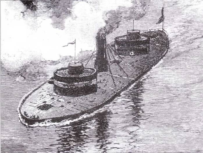 Мониторы северян 1861 – 1865 pic_22.jpg