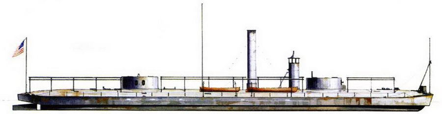 Мониторы северян 1861 – 1865 pic_30.jpg