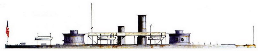 Мониторы северян 1861 – 1865 pic_33.jpg