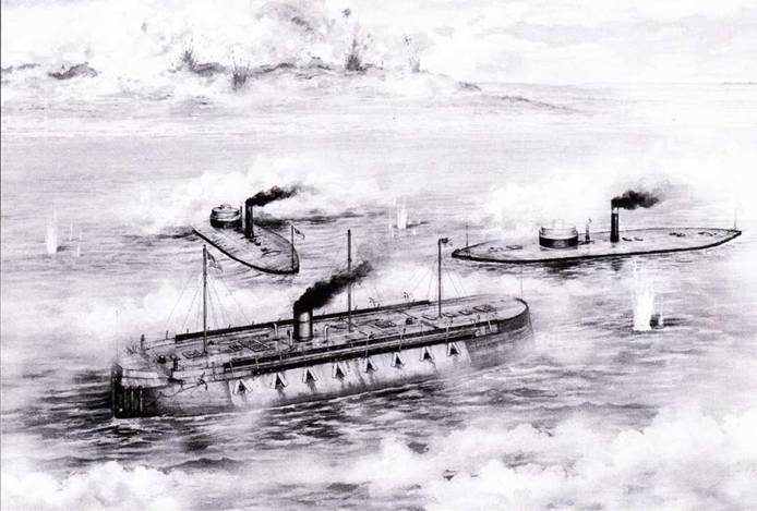 Мониторы северян 1861 – 1865 pic_44.jpg