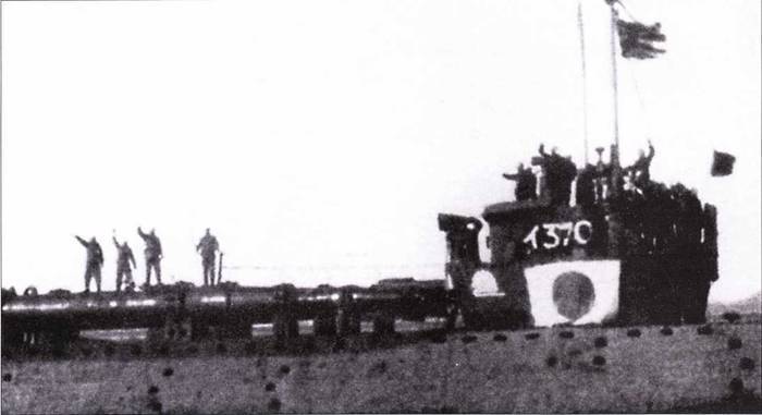 Сверхмалые субмарины и человеко-торпеды. Часть 2 pic_11.jpg