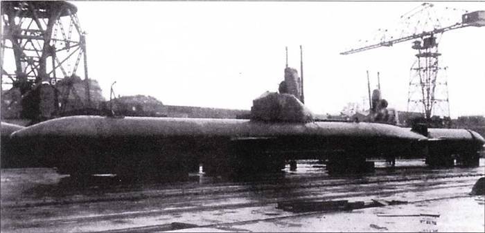 Сверхмалые субмарины и человеко-торпеды. Часть 2 pic_56.jpg