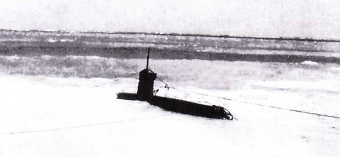 Сверхмалые субмарины и человеко-торпеды. Часть 2 pic_58.jpg