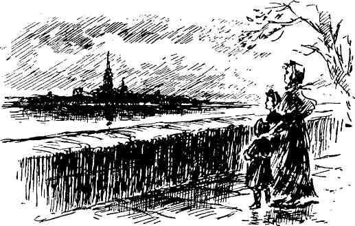 Петербургский изгнанник. Книга первая img_2.jpeg