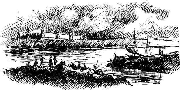 Петербургский изгнанник. Книга первая img_6.jpeg