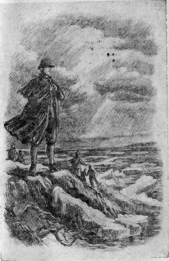 Петербургский изгнанник. Книга первая img_13.jpeg