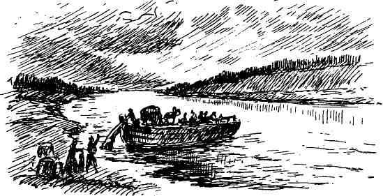 Петербургский изгнанник. Книга первая img_20.jpeg