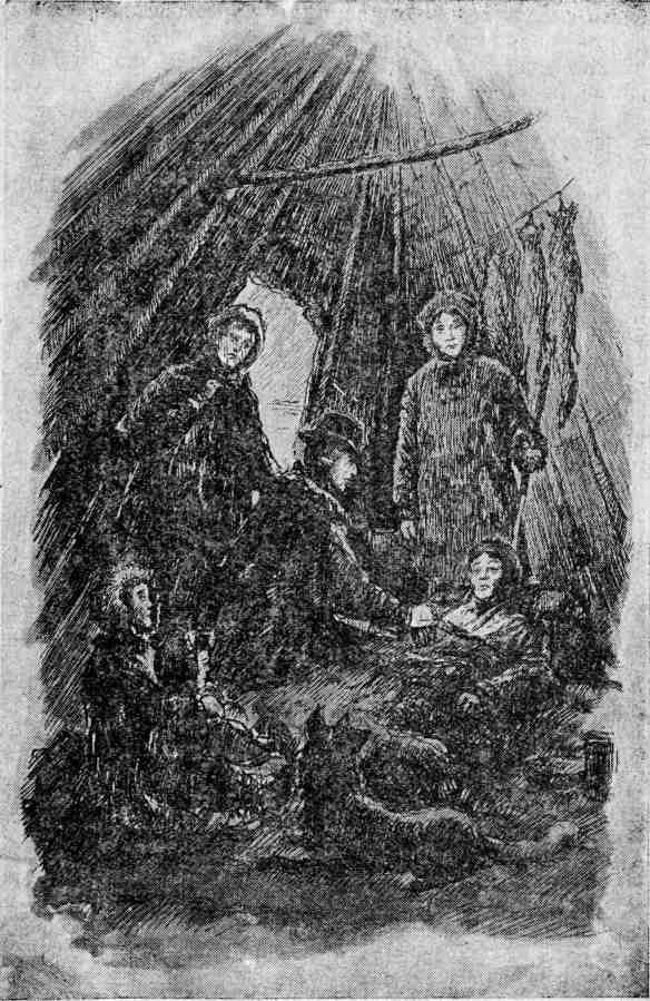 Петербургский изгнанник. Книга первая img_25.jpeg