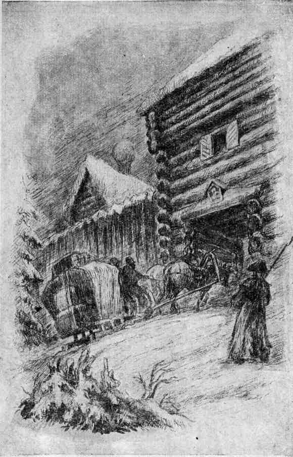 Петербургский изгнанник. Книга первая img_26.jpeg
