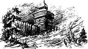 Петербургский изгнанник. Книга первая img_27.jpeg