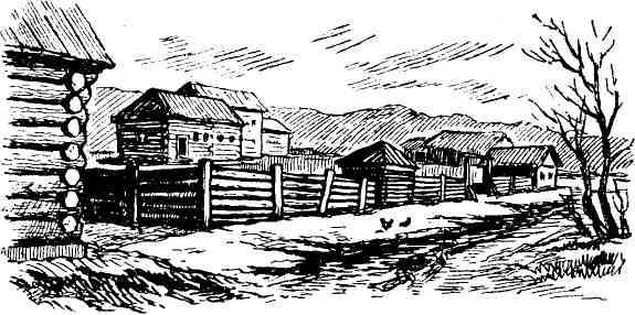 Петербургский изгнанник. Книга вторая img_5.jpeg