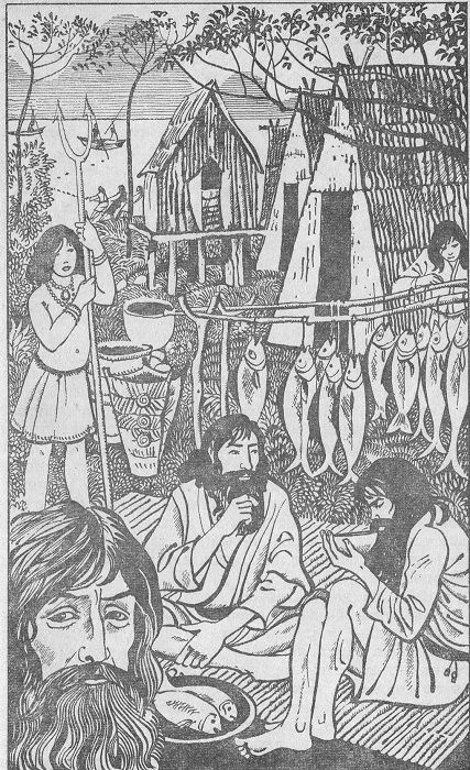 Тайны веков. Книга 2 i_021.jpg