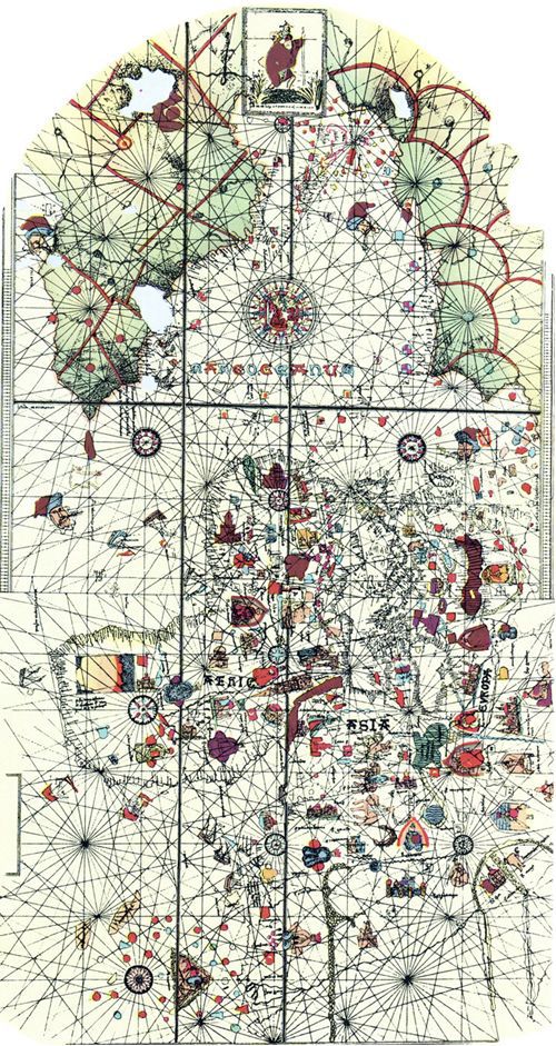 Борьба за моря. Эпоха великих географических открытий doc2fb_image_02000088.jpg