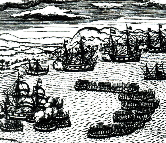 Борьба за моря. Эпоха великих географических открытий doc2fb_image_020000C0.jpg