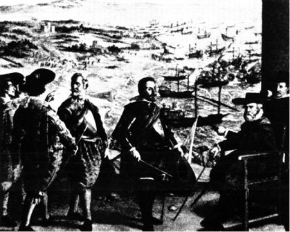 Борьба за моря. Эпоха великих географических открытий doc2fb_image_020000DB.jpg