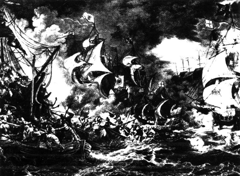 Борьба за моря. Эпоха великих географических открытий doc2fb_image_020000DC.jpg