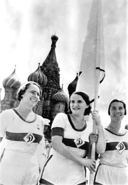 Олимпийское противостояние. Поколение победителей _12.jpg